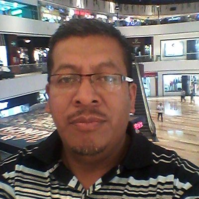 Profile Picture of Thomas (@CutzArturo) on Twitter