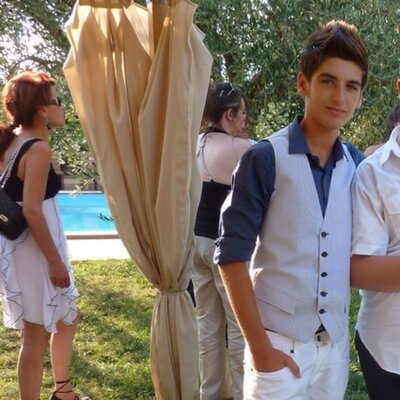 Profile Picture of ChRiStOpHeR RoCcO (@chrisrocco7) on Twitter