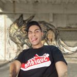 Profile Picture of Edwin Fernando Samboni (@edwin.samboni) on Instagram