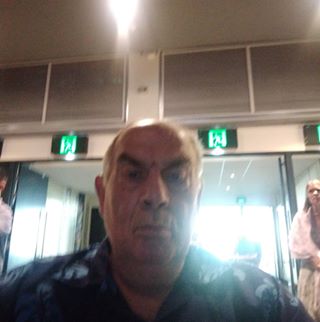 Profile Picture of Peter Frerman (@peter.frerman) on Facebook