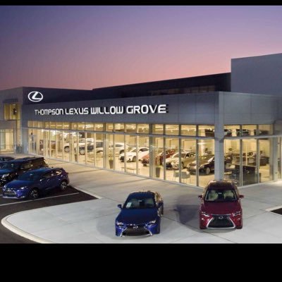 Profile Picture of Joe Troutman Making Auto Deals In Willow Grove (@HondasJoey) on Twitter