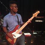 Profile Photo of Kenneth Gay (@theteenagebassist) on Instagram