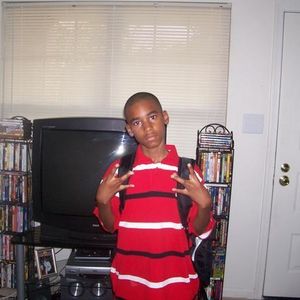 Profile Picture of Jalynn Vaughn (@398451922) on Myspace