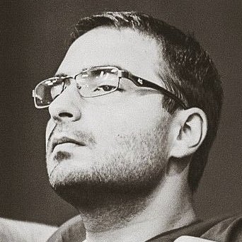 Profile Picture of Elyézer Rezende (@elyezer) on Twitter