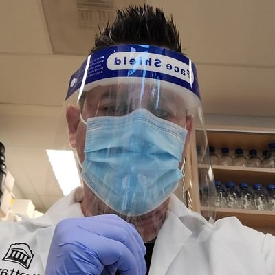 Profile Picture of Marc Fredette (@MarcFredette2) on Twitter