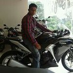 Profile Picture of Paren Patel (@patelparen) on Instagram