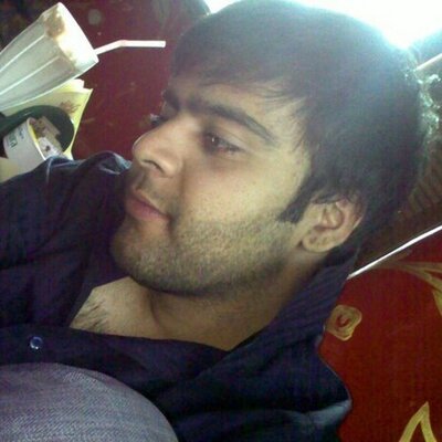 Profile Picture of Gaurav Puri (@gauravpuri05) on Twitter