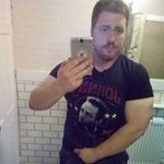 Profile Picture of Marcus Cumley (@marcuscumley) on Instagram