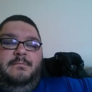 Profile Picture of Chris Burkhead (@Cheonix) on Twitter