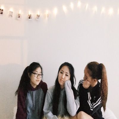 Profile Picture of Amanda Kim (@@amandakim) on Tiktok