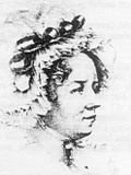 Profile Picture of Mary Martha Sherwoodon Wikipedia