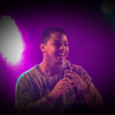 Profile Picture of John Mejia (@_JohnMejia) on Twitter