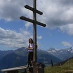 Profile Picture of Anna Bevilacqua (@markbeni) on Instagram