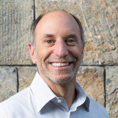 Profile Picture of Brad Silverberg (@bradsilverberg) on Twitter
