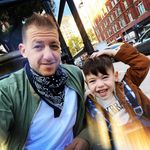 Profile Picture of Jeffrey Goldstein (@thatbluecreamguy) on Instagram