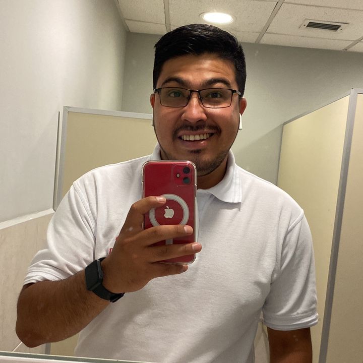 Profile Picture of Jason Tapia (@jasontapia6) on Tiktok