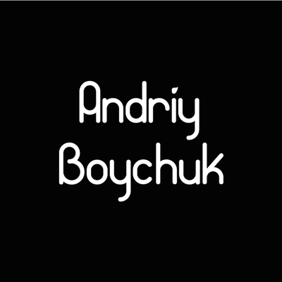 Profile Picture of Andriy Boychuk (@boychuk_andriy) on Twitter