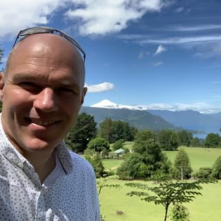 Profile Picture of David Danson (@davedanson28) on Instagram