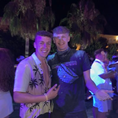 Profile Picture of Chris Horsfield (@ChrisHorsfield7) on Twitter