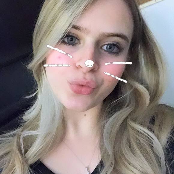 Profile Picture of Maria Cano (@canoxo) on Poshmark