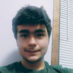 Profile Picture of Joshua Starkweather (@spiky.starkweather) on Instagram