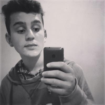 Adrian Paz - Twitter Profile Picture of Adrian Paz (@adrianpaz772) on Twitter