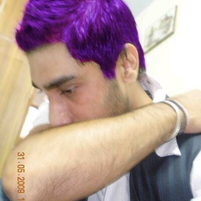 Profile Picture of Aman Basati (@jimmy9906) on Twitter