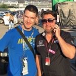 Profile Picture of Aaron Everhart (@airball80) on Instagram