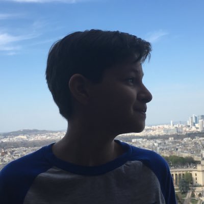 Nicholas Cortes - Twitter Profile Picture of Nicholas Cortes (@Nichola85303811) on Twitter