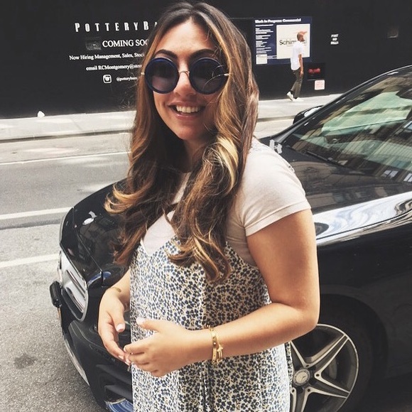 Profile Picture of Bianca Bartolo (@biancabee92) on Poshmark
