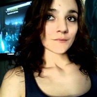 Profile Picture of Alysha Thomas (@alysha-thomas-4) on Quora