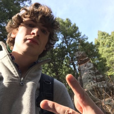 Profile Picture of Nick Libby (@lick_nibby) on Twitter