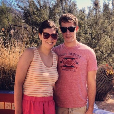 Profile Picture of David Bricker (@david_bricker_) on Twitter