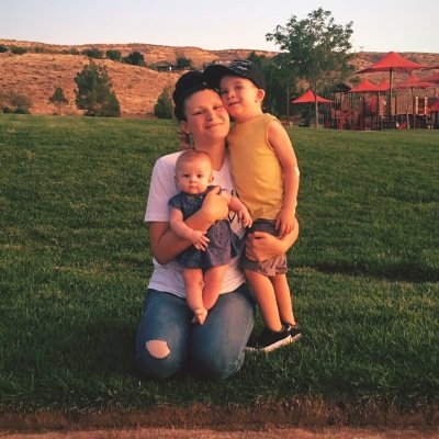 T. Harpham-Jensen - Twitter Profile Picture of T. Harpham-Jensen (@trinity__jensen) on Twitter