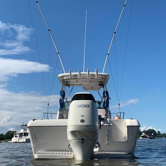 Profile Picture of Jason Lusby (@bugit005) on Poshmark