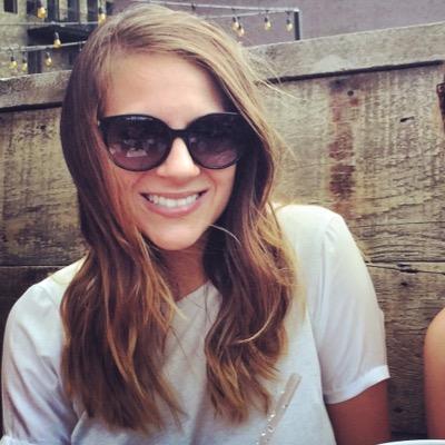 Profile Picture of Miranda Christensen (@MirChris5) on Twitter