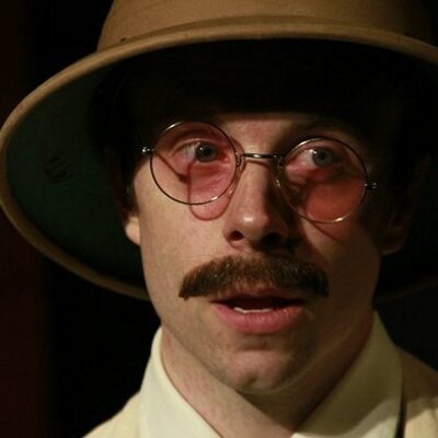 Profile Picture of Matthew A. Schrader (@DocFalconer) on Twitter