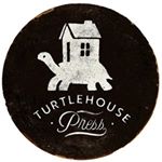 Profile Picture of Ben Strawn (@turtlehousepress) on Instagram