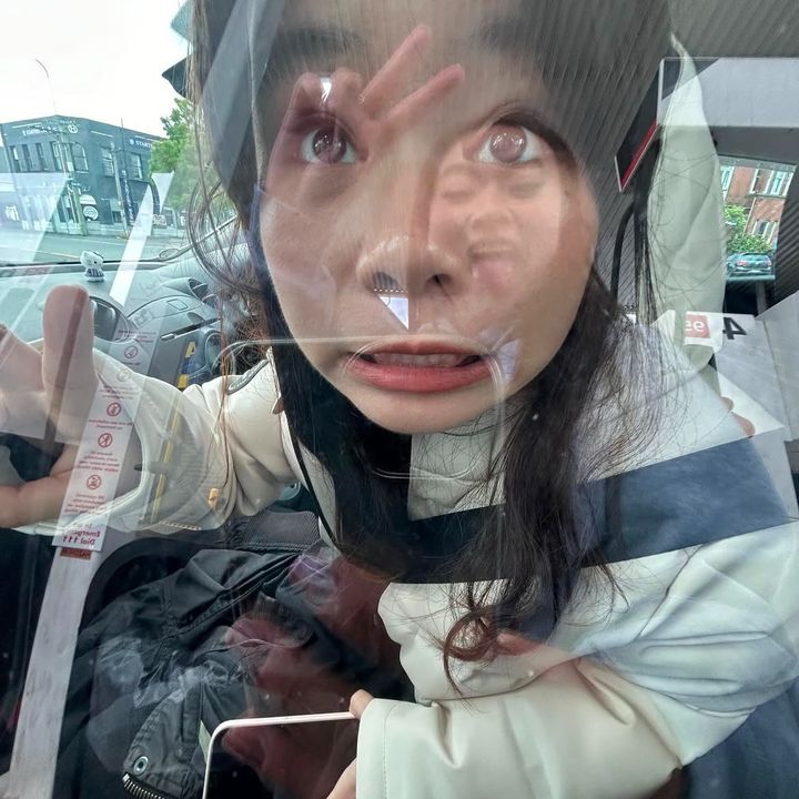 Profile Picture of panda (@pamelapeng3) on Tiktok
