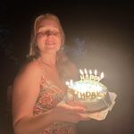 Profile Picture of Anne Lawrence Burks (@annelawrenceb) on Instagram