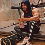 Profile Picture of ♛ ʏᴜᴠɪɪ ♛ (@robin_hulk) on Instagram