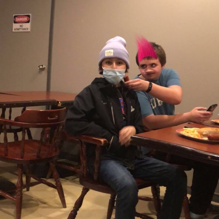 Profile Picture of JustinNeufeld (@justinneufeld13) on Tiktok