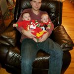 Profile Picture of Travis Johnston (@travis.johnston.125) on Instagram