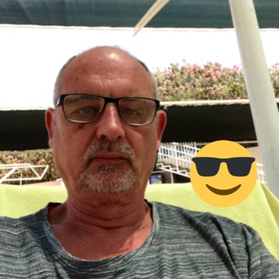Profile Picture of Bram Hoeijenbos (@BHoeijenbos) on Twitter
