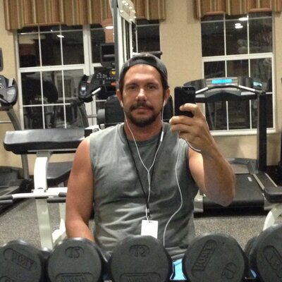 Profile Picture of James Blatt (@jamieblatt) on Twitter