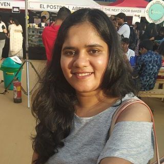 Vibha Jain - Instagram Profile Picture of Vibha Jain (@vibha_jain10) on Instagram