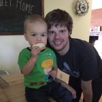 Profile Picture of Kevin Berryman (@kevinberryman) on Instagram