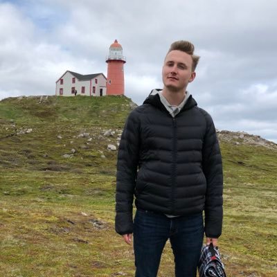 Graeme Montgomery - Twitter Profile Picture of Graeme Montgomery (@graemegm) on Twitter