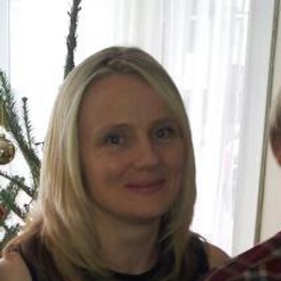 Profile Picture of Sam Perrin (@wonderwoman54) on Twitter