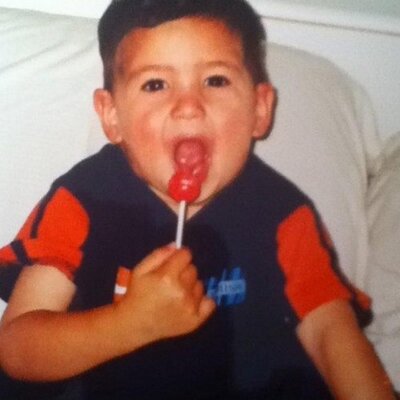 Profile Picture of Caleb Harbin (@calebisdabest1) on Twitter